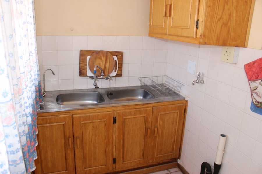 2 Bedroom Property for Sale in Heuwelsig Free State